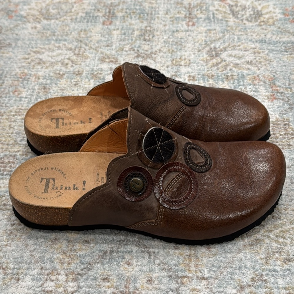Think! Mules - Picture 4 of 13